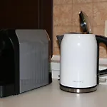 Pohoda Javorniky S Rozlahlym Pozemkom * מקוב