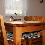 Pohoda Javorniky S Rozlahlym Pozemkom מקוב