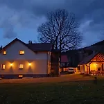Pohoda Javorniky S Rozlahlym Pozemkom וילה