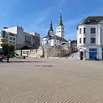 Pohoda Javorniky S Rozlahlym Pozemkom