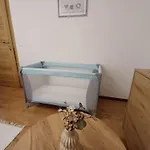 Pohoda Javorniky S Rozlahlym Pozemkom