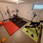 Villa Pohoda Javorniky S Rozlahlym Pozemkom