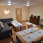 Pohoda Javorniky S Rozlahlym Pozemkom Villa Trencsénmakó