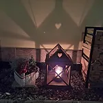 Villa Pohoda Javorniky S Rozlahlym Pozemkom