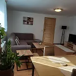 Pohoda Javorniky S Rozlahlym Pozemkom וילה