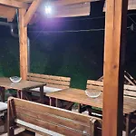 Pohoda Javorniky S Rozlahlym Pozemkom וילה מקוב