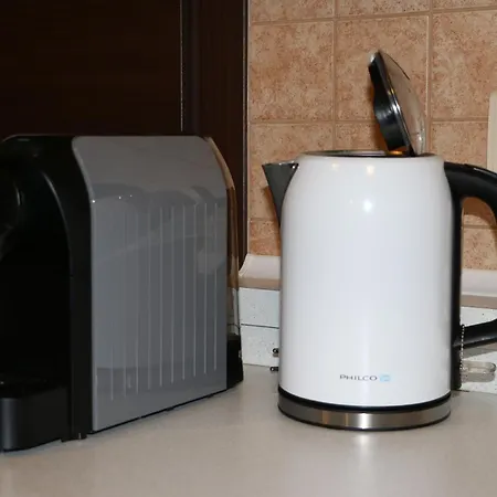 Pohoda Javorníky S Rozľahlým Pozemkom * Makov