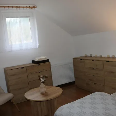 Pohoda Javorniky S Rozlahlym Pozemkom Villa *