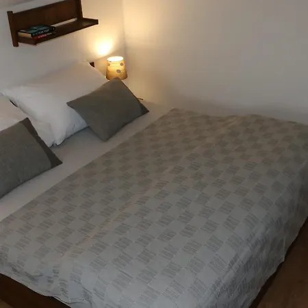 Pohoda Javorniky S Rozlahlym Pozemkom Makov