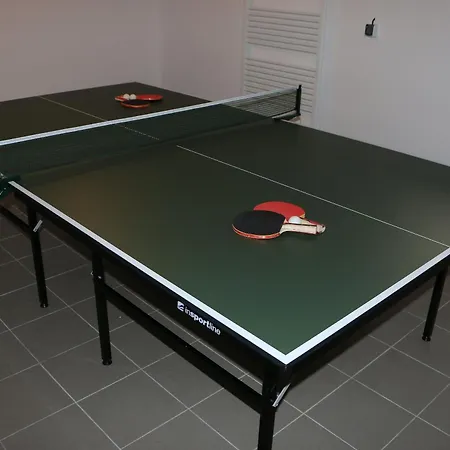 Pohoda Javorníky S Rozľahlým Pozemkom Vila Makov