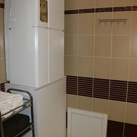 Pohoda Javorniky S Rozlahlym Pozemkom Villa