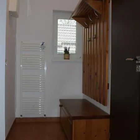 Pohoda Javorniky S Rozlahlym Pozemkom Villa Makov