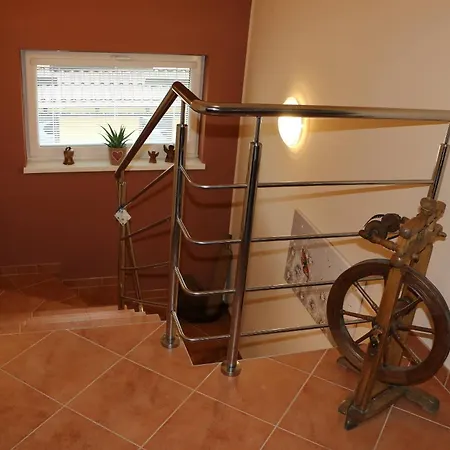 Pohoda Javorniky S Rozlahlym Pozemkom Villa *