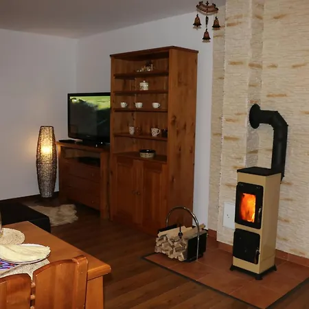 Pohoda Javorniky S Rozlahlym Pozemkom Villa