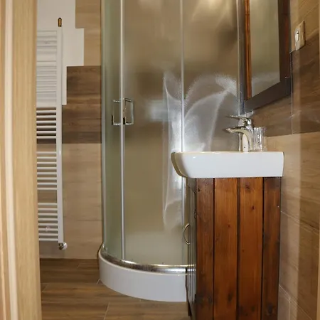 Villa Pohoda Javorniky S Rozlahlym Pozemkom