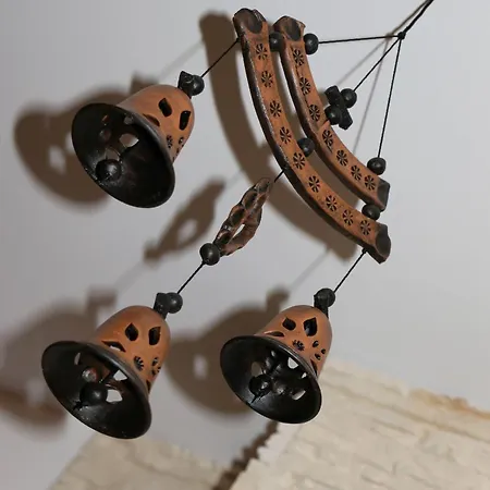 Pohoda Javorníky S Rozľahlým Pozemkom Vila