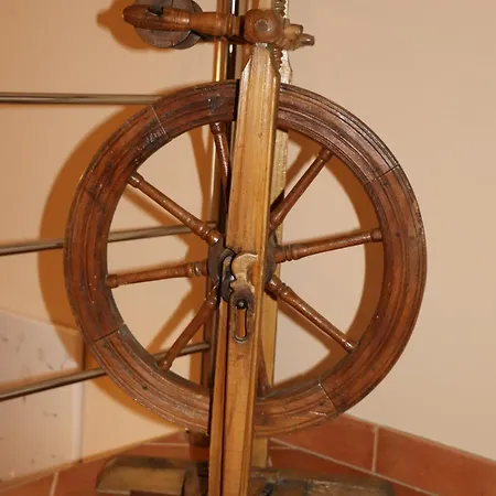 Pohoda Javorníky S Rozľahlým Pozemkom *