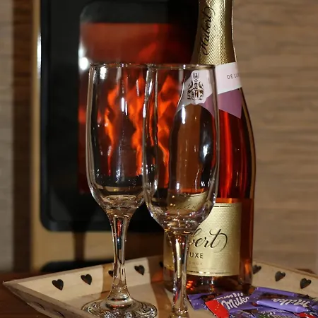 Pohoda Javorniky S Rozlahlym Pozemkom