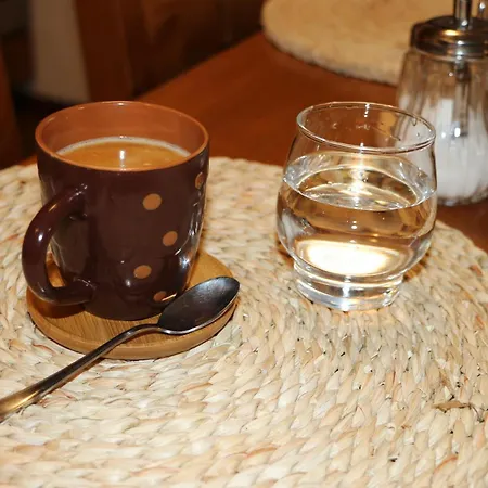 Pohoda Javorniky S Rozlahlym Pozemkom Villa Makov