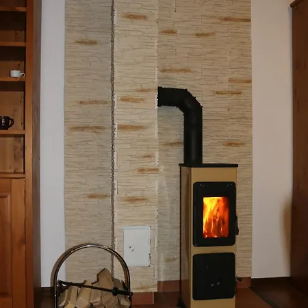 Pohoda Javorníky S Rozľahlým Pozemkom Vila