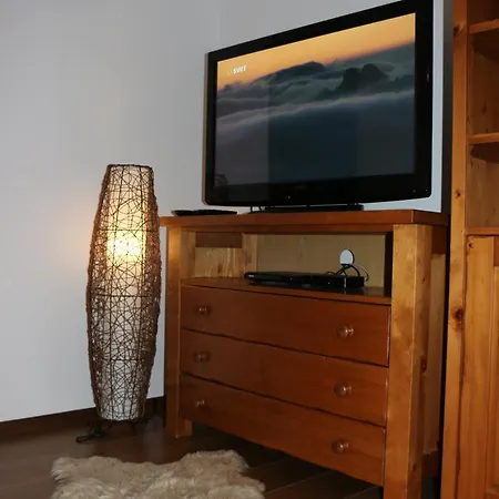 Pohoda Javorniky S Rozlahlym Pozemkom *