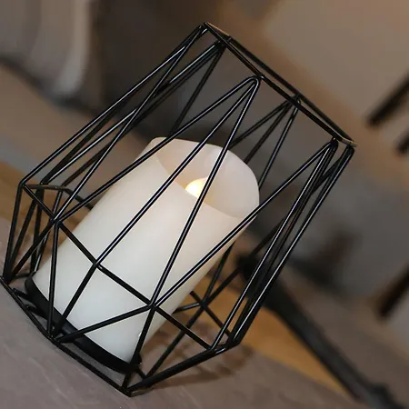 Pohoda Javorniky S Rozlahlym Pozemkom * Makov