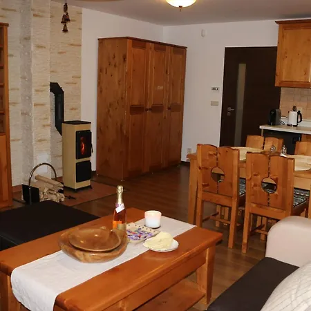 Villa Pohoda Javorniky S Rozlahlym Pozemkom