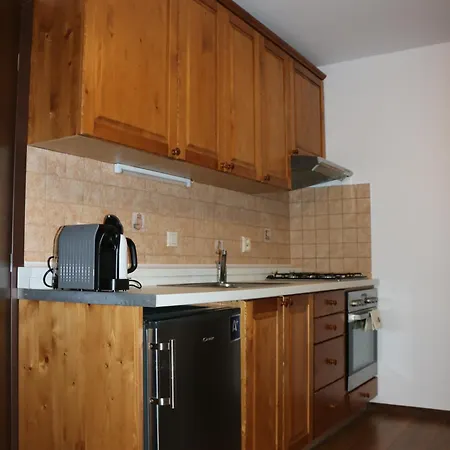 Villa Pohoda Javorniky S Rozlahlym Pozemkom Makov