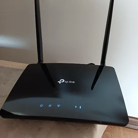 Pohoda Javorniky S Rozlahlym Pozemkom * Makov