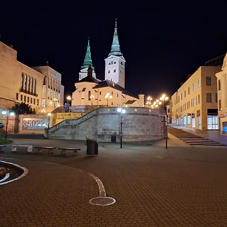 Vila Pohoda Javorníky S Rozľahlým Pozemkom Makov
