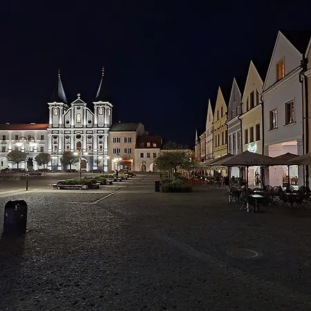 Pohoda Javorniky S Rozlahlym Pozemkom Villa Makov