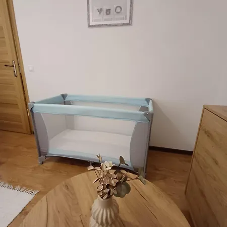 Pohoda Javorníky S Rozľahlým Pozemkom