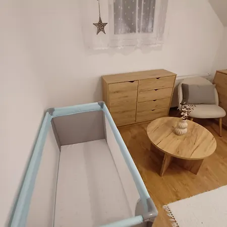 Pohoda Javorniky S Rozlahlym Pozemkom Villa Makov