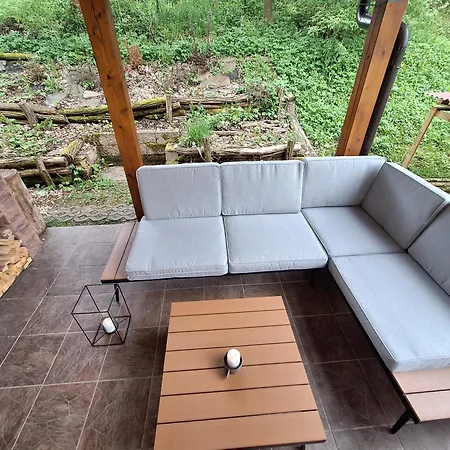 Pohoda Javorniky S Rozlahlym Pozemkom Villa