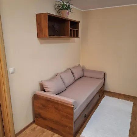 Pohoda Javorníky S Rozľahlým Pozemkom Makov