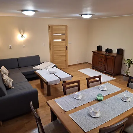 Pohoda Javorniky S Rozlahlym Pozemkom Villa Makov