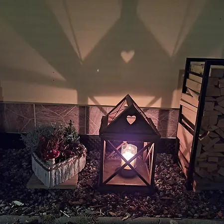 Vila Pohoda Javorníky S Rozľahlým Pozemkom