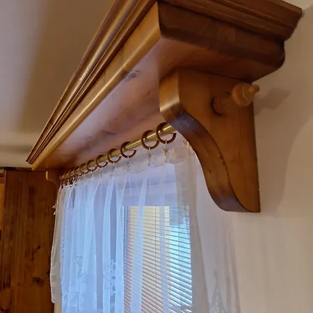 Pohoda Javorníky S Rozľahlým Pozemkom * Makov