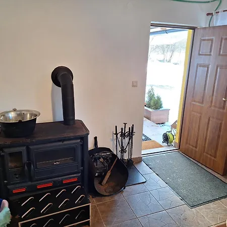 Pohoda Javorniky S Rozlahlym Pozemkom Villa *