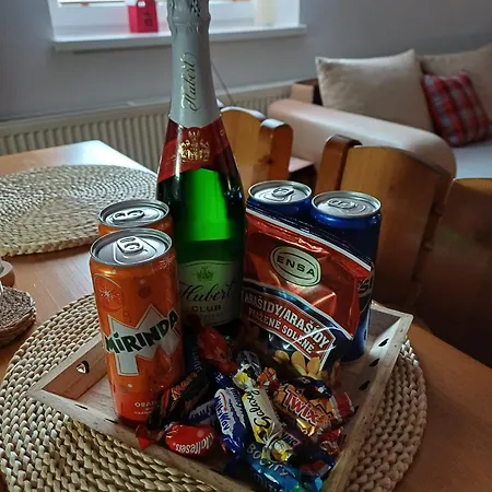 Pohoda Javorniky S Rozlahlym Pozemkom Villa *