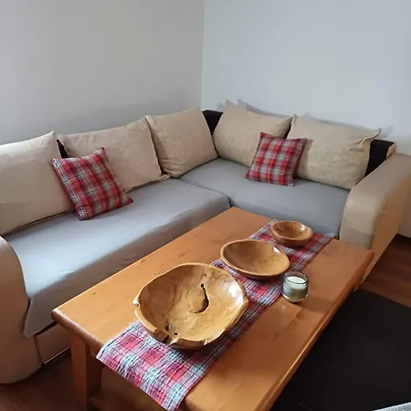 Pohoda Javorníky S Rozľahlým Pozemkom *