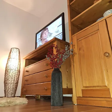 Pohoda Javorniky S Rozlahlym Pozemkom