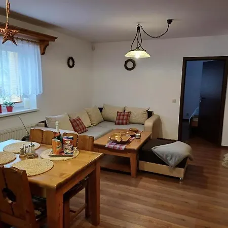 Villa Pohoda Javorniky S Rozlahlym Pozemkom