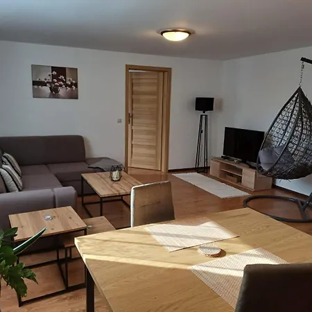 Pohoda Javorniky S Rozlahlym Pozemkom Villa Makov