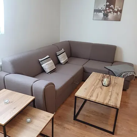 Villa Pohoda Javorniky S Rozlahlym Pozemkom Makov