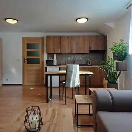 Pohoda Javorníky S Rozľahlým Pozemkom Vila