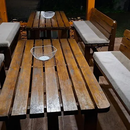 Pohoda Javorniky S Rozlahlym Pozemkom * Makov