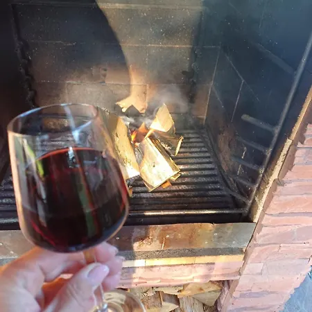 Vila Pohoda Javorníky S Rozľahlým Pozemkom