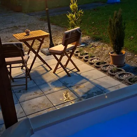 Villa Pohoda Javorniky S Rozlahlym Pozemkom Makov