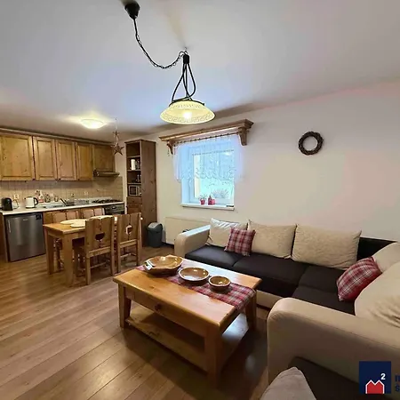 Pohoda Javorníky S Rozľahlým Pozemkom Vila